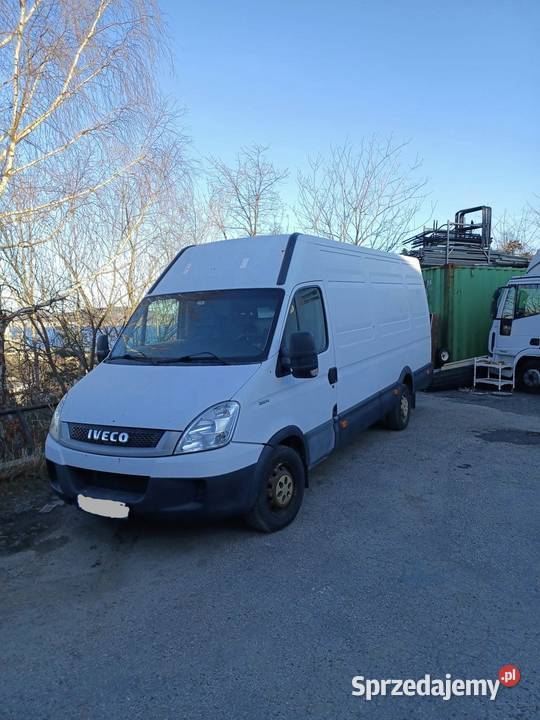 Iveco Daily Tarnów sprzedam