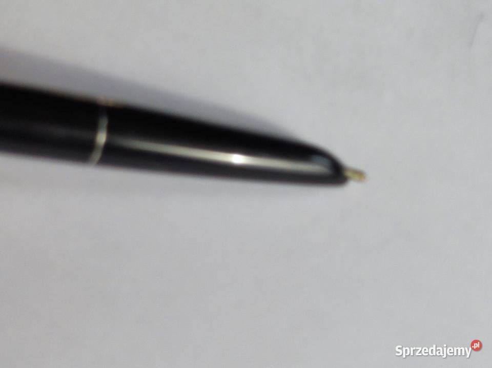długopis HERO 330 kolekcjonerski Chiny 1970 Kielce sprzedam