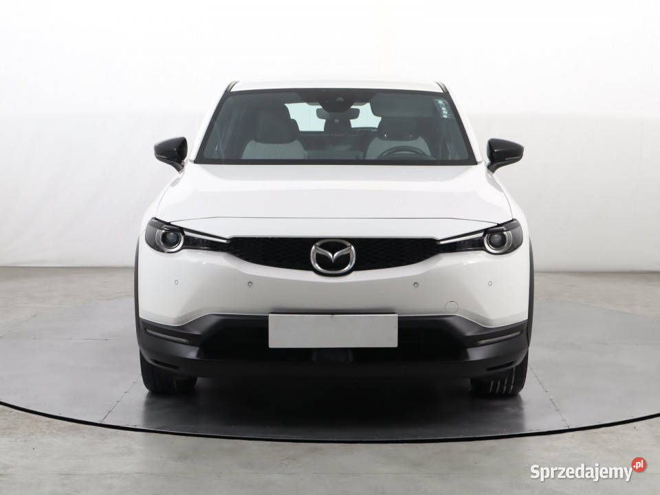Mazda MX30 eSkyactiv Katowice
