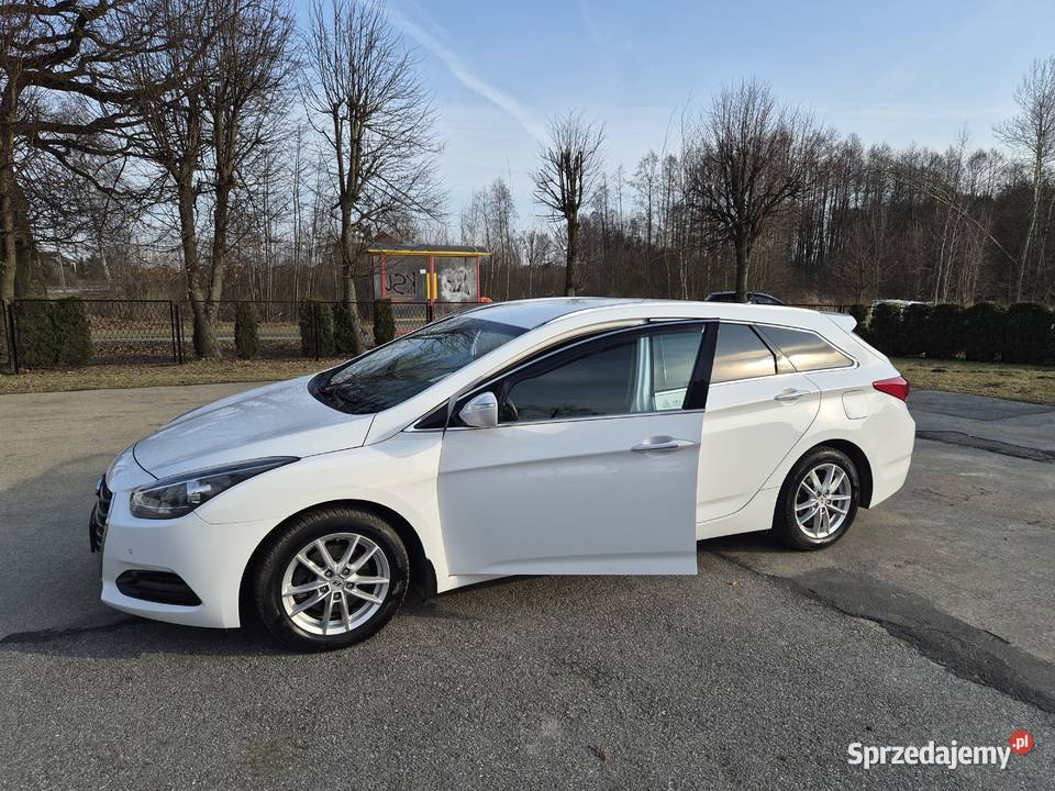 Sprzedam hyiundai i40 małopolskie