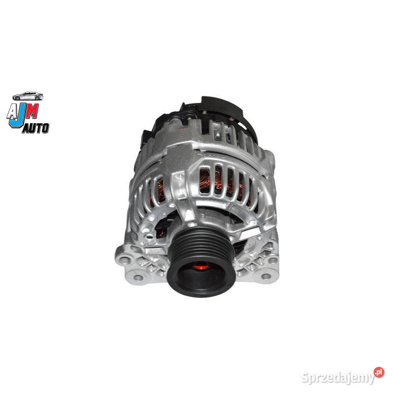 Alternator 028903028C 16 18 GTI VW Polo Audi A3