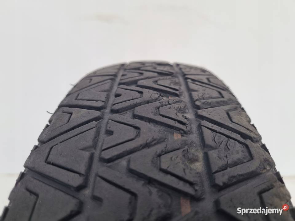KOŁO DOJAZDOWE ZAPASOWE Ford C Focus Mk2 II