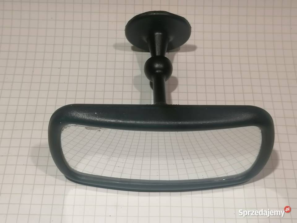 lusterko wsteczne wewnętrzne osobowe łódzkie sprzedam