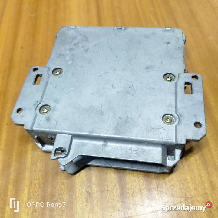 Sterownik silnika BMW E34 25 TDS łódzkie