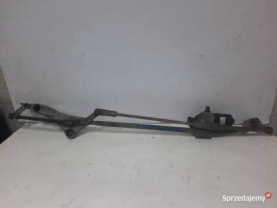 MECHANIZM WYCIERACZEK SILNICZEK MERCEDES BKLASA osobowe Włoszczowa sprzedam