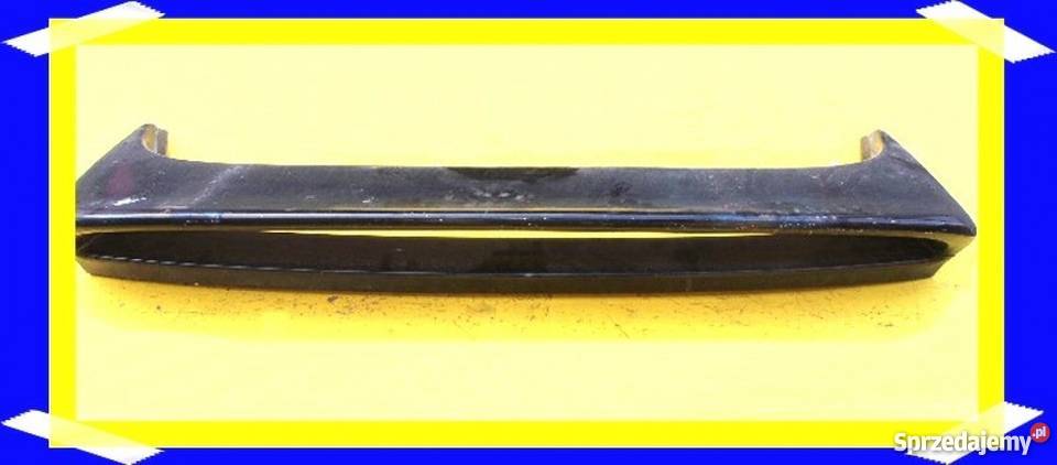 Toyota celica 1990 1991 1993 1994 spoiler Części samochodowe Wrocław