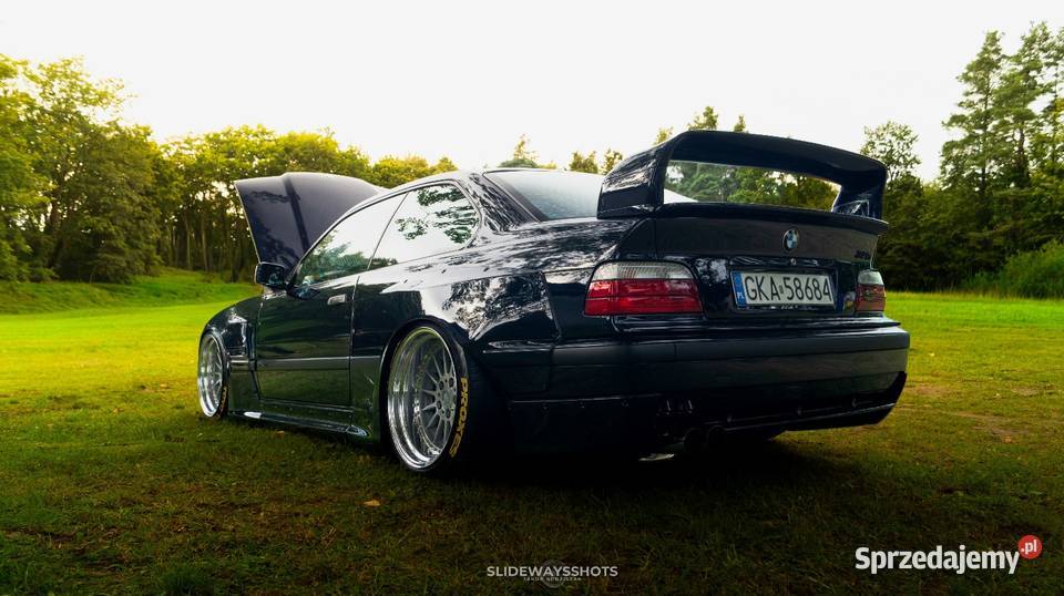 Koła custom styling32 5x120 18 stance rant bmw Brodnica Górna sprzedam