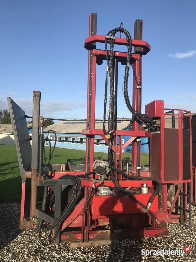 UwagaUzywane myszynu choinki zachodniopomorskie Troszyn