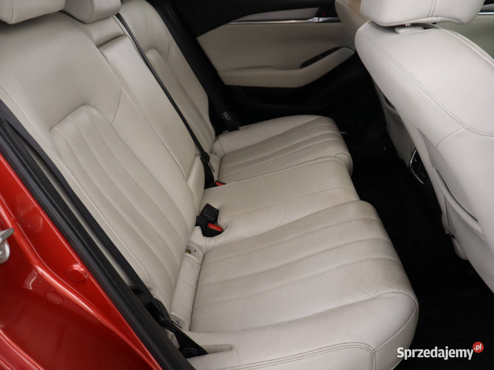 Mazda 6 20 SkyactivG 6 dolnośląskie Bielany Wrocławskie sprzedam
