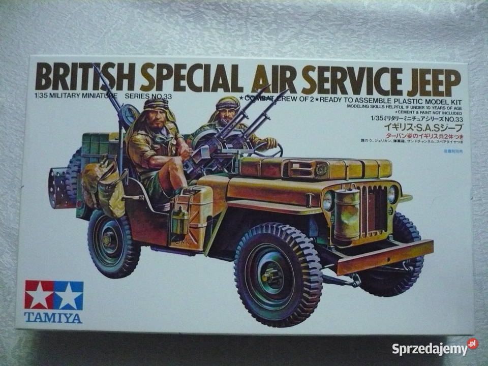 modelarstwo czołgi alianci II WŚ 135 opis Wałbrzych sprzedam