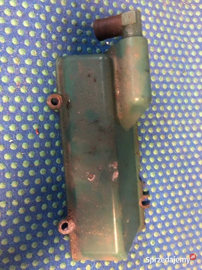 Volvo Penta 3582675 Osłona obudowy rozrządu D4 Piła