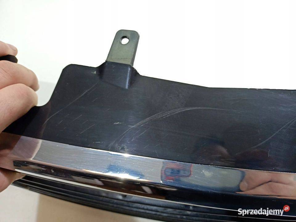 Fiat Linea 20072013 ATRAPA GRILL CHROM CZARNY osobowe Skarżysko-Kamienna