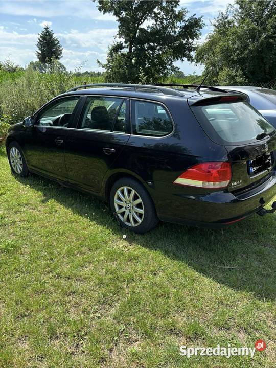 Golf 5 Zakępie sprzedam
