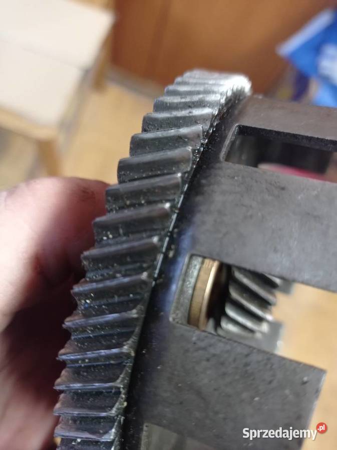 Kosz sprzęgła Simson S51 Sr 50 Siedlce