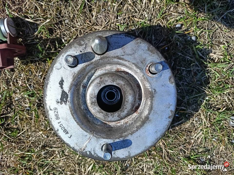 Alfa 159 jtdm 19 osuszacz chłodnica klimatyzacji Krzepice