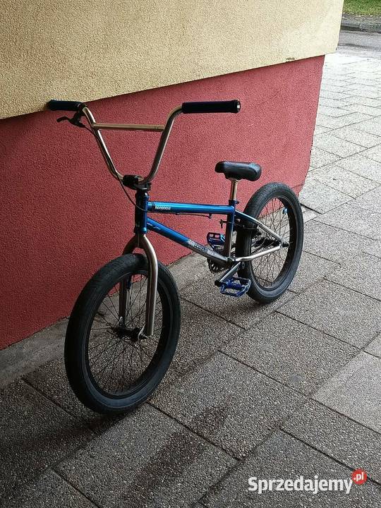 BMX Moongose legion 60 Nowy Dwór Gdański