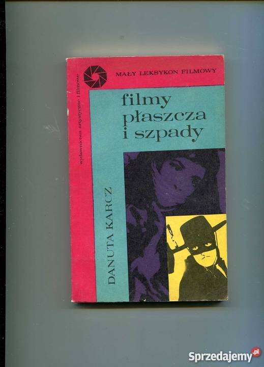 Filmy płaszcza i szpady Karcz Szczecin