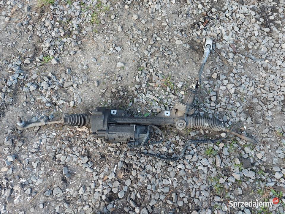 Przekładnia kierownicza maglownica BMW E87 3 E90 Tychy