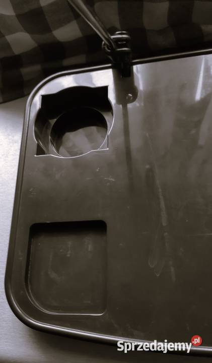 Składany stolik samochodowy zachodniopomorskie Szczecin