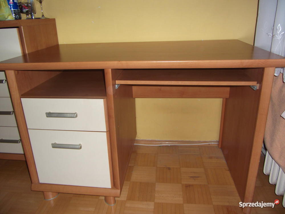 biurko do nauki Warszawa