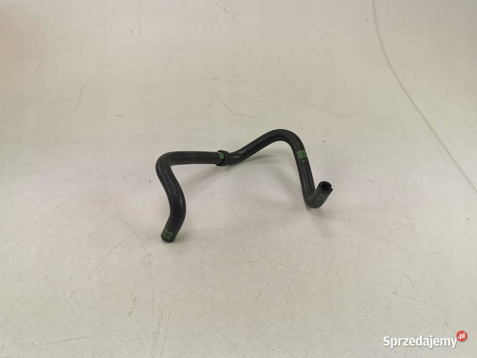 WĄŻ NAGRZEWNICY NOWY ORYGINALNY FIAT DUCATO 25 osobowe