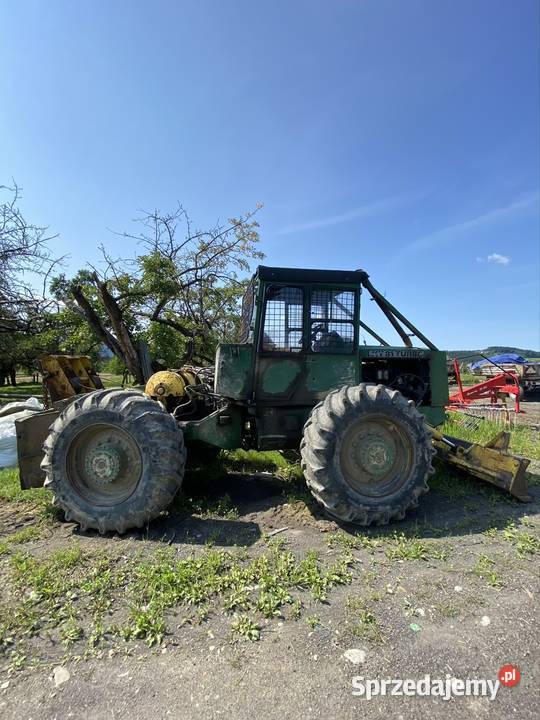 LKT 81 turbo Naszacowice