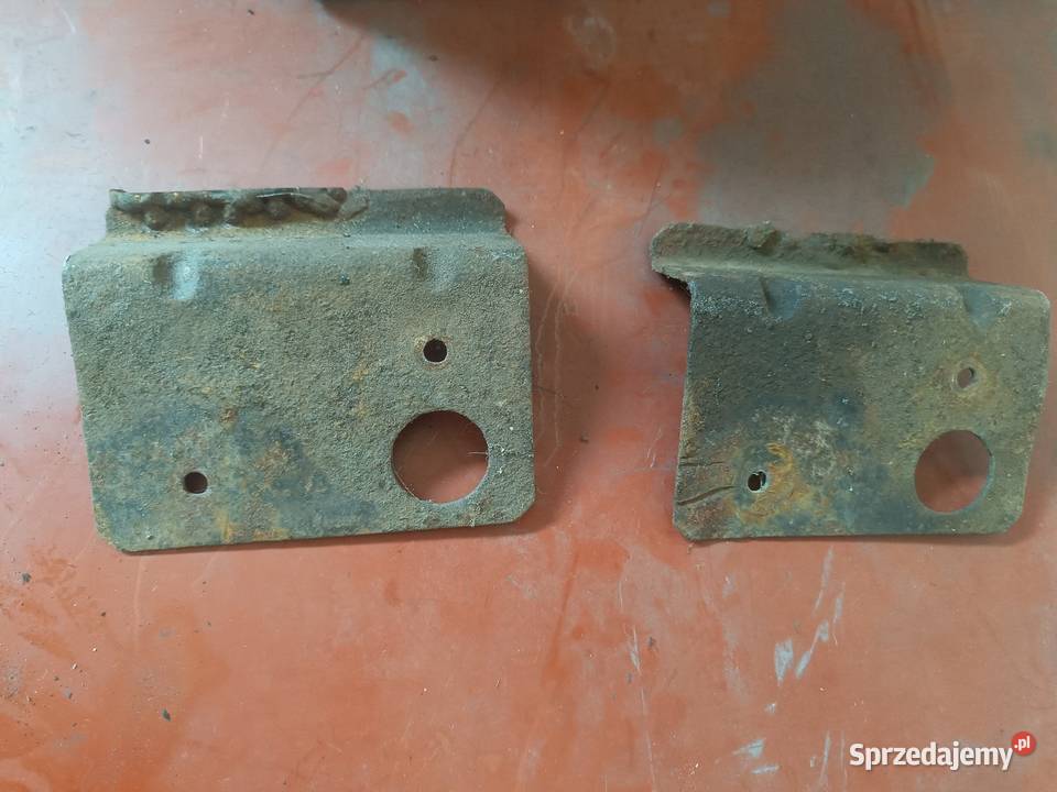 Fiat 126p P4 światła cofania włoskie reperaturka Bielsko-Biała sprzedam