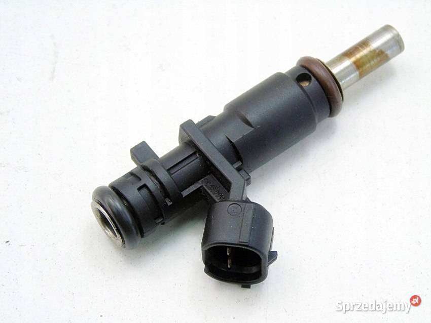 WTRYSKIWACZ PALIWA 14 16 VTI 207 208 C3 C4 308 Pozostałe Sosnowiec sprzedam