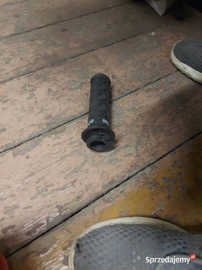 Kawasaki GPZ 500 rolgaz manetka gazu GPZ500 Jelenia Góra sprzedam