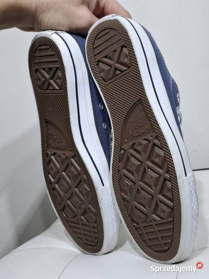 Trampki 40 Converse Chuck Taylor All Star Ox