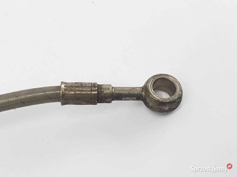 Przewod Hamulcowy Ski Doo Summit Mxz 800 łódzkie Łódź sprzedam