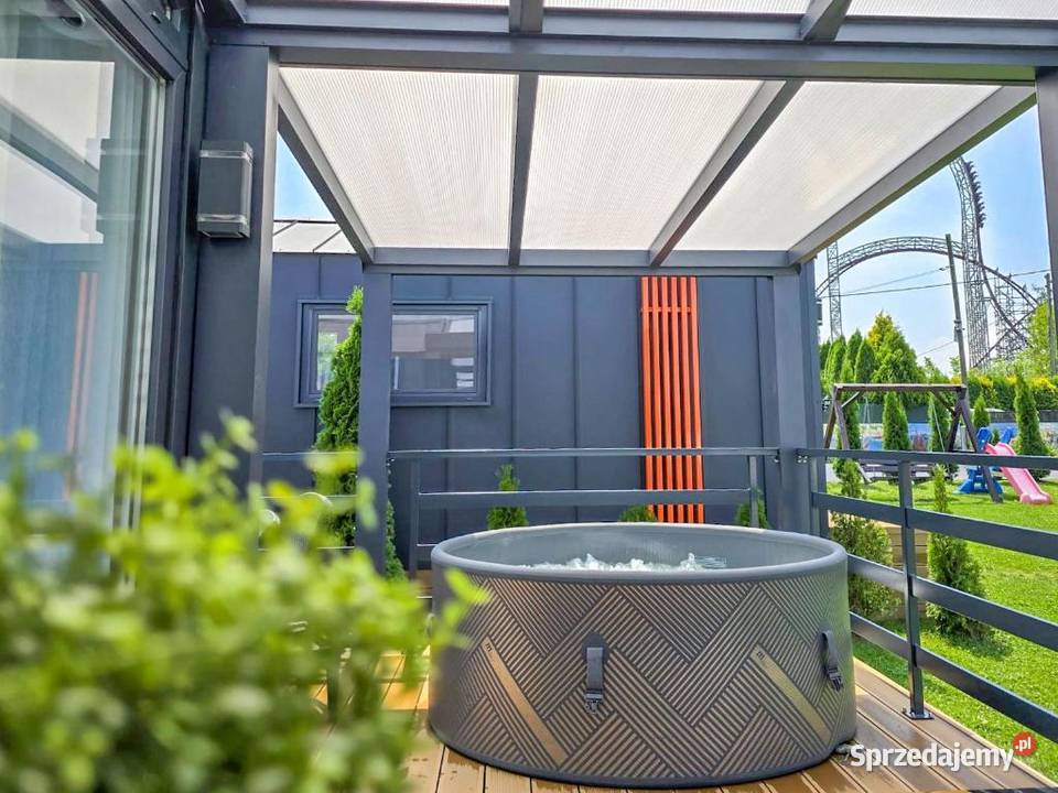 Wynajem nabliżej Parku Rozrywki Energylandia Wynajem Zator sprzedam