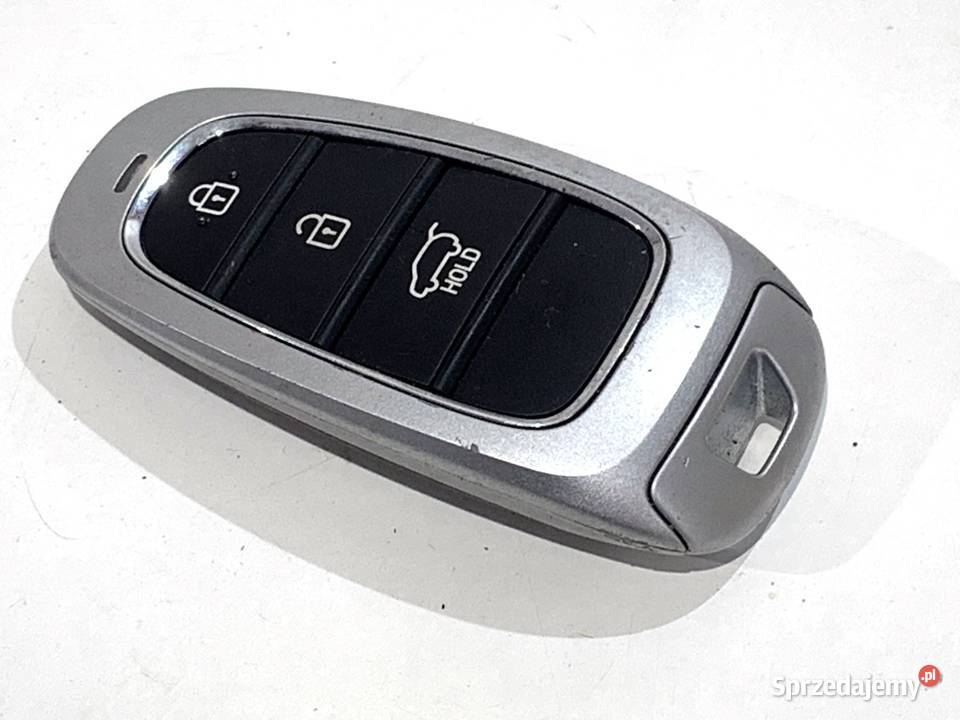 KLUCZYK PILOT HYUNDAI TUCSON 95440N9020 PILOT