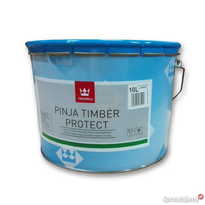 Preparat do zabezpieczania drewna przed pękaniem podkarpackie Rzeszów sprzedam