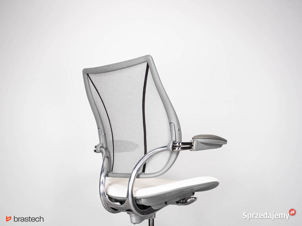 Fotel biurowy Humanscale Liberty Sątoczno