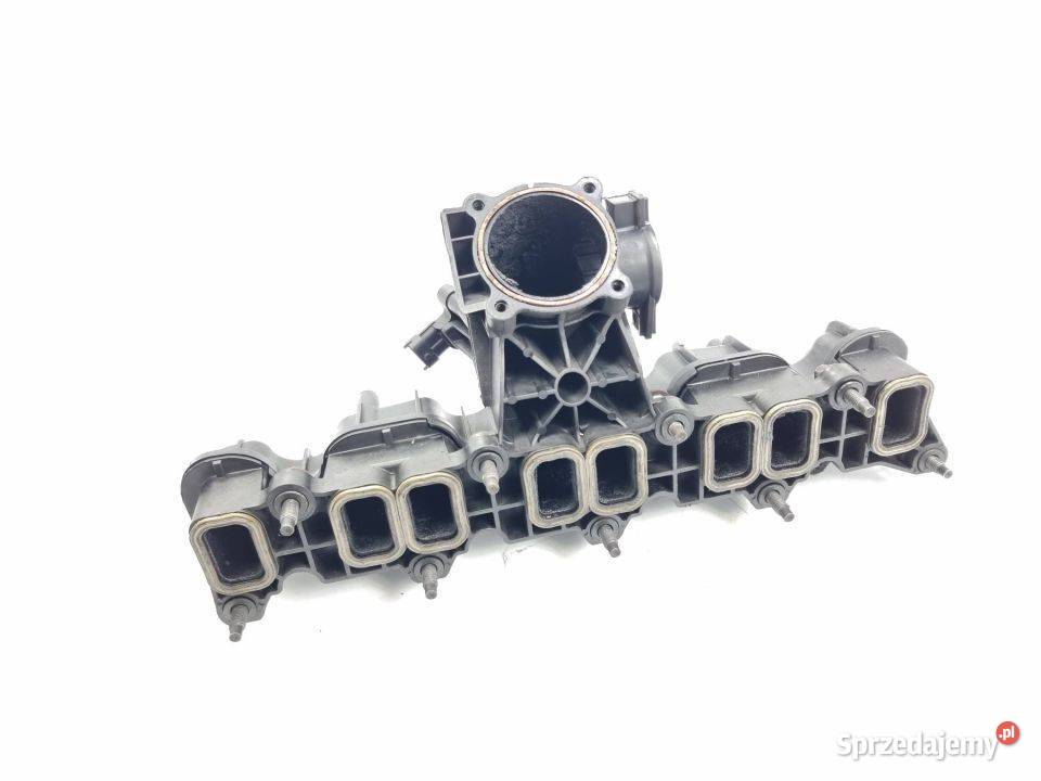 KOLEKTOR SSĄCY FORD TRANSIT MK8 BK2Q9424C Pozostałe Lipno