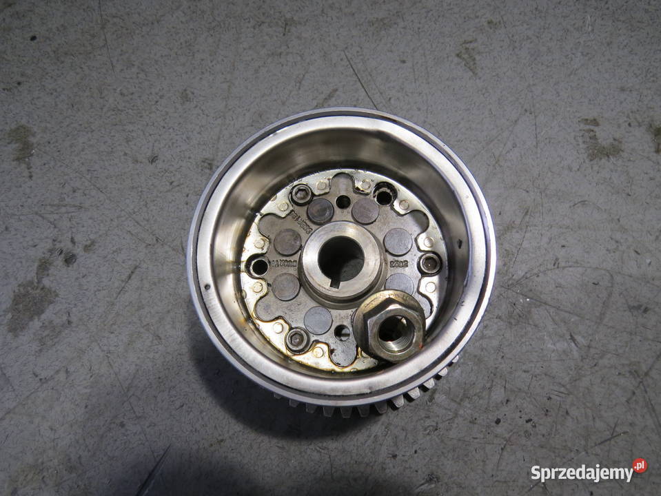 APRILIA ATLANTIC 500 MAGNETO KOŁO MAGNESOWE Gdańsk sprzedam