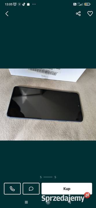 Redmi note 10 pro 5g 6128 Kraków