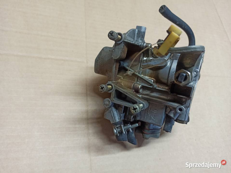 Gaźnik Pierburg 1b Volkswagen Polo 13 Gaźnik Bolesławiec