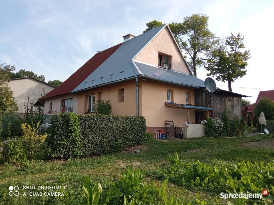 Blizniak 100m2 Jarosław