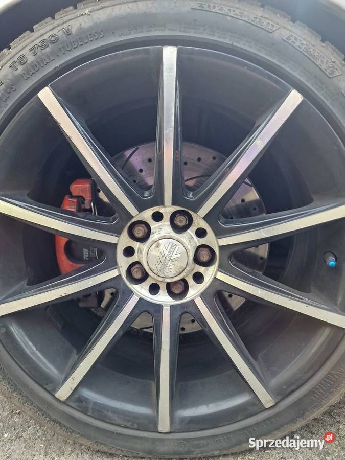 Audi TT 8N Quattro 224 Oborniki Śląskie
