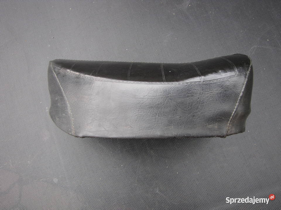 Romet Pony motorynka siedzenie świętokrzyskie Rzepin Drugi