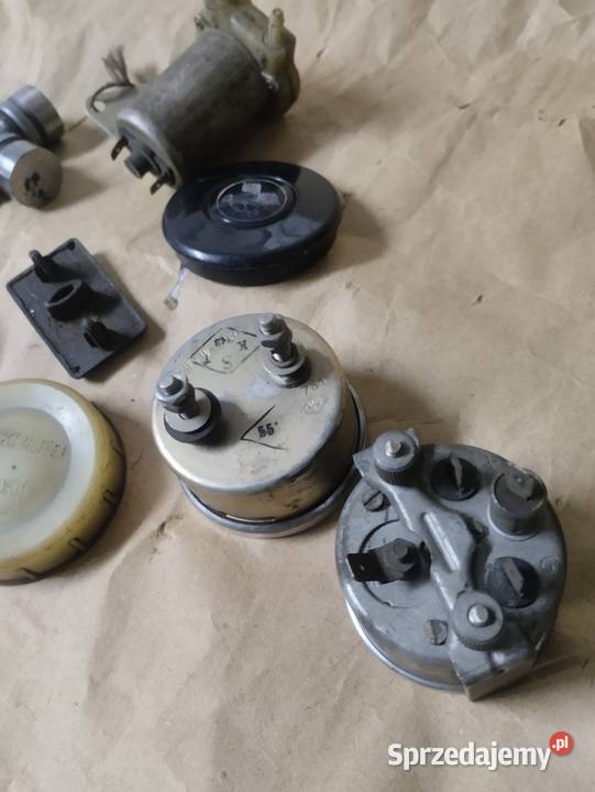 Części samochodowe osobowe Ostrowiec Świętokrzyski