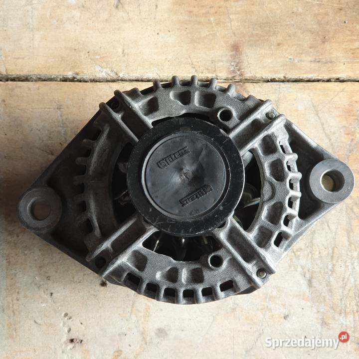 alternator Opel Vectra C lift 19 cdti osobowe Krzyż Wielkopolski