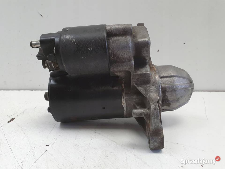 Mini Cooper R50 R53 16 16V ROZRUSZNIK W10B16 Części samochodowe Janów