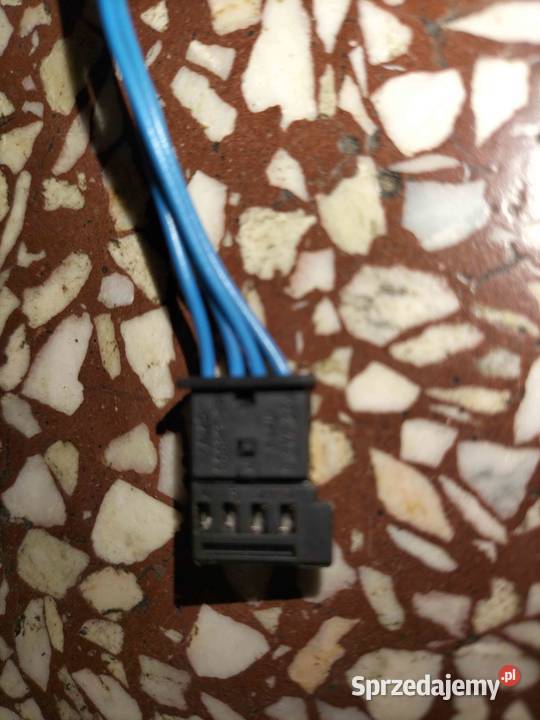 Siłowni kregulacji zasiegu świateł przednich BMW osobowe Poręba