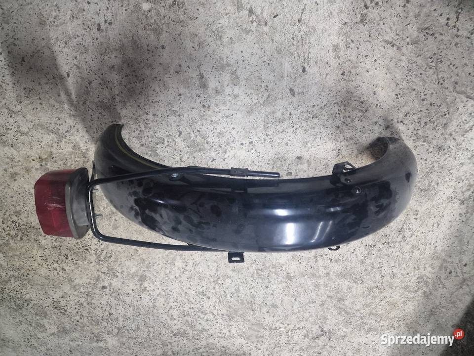 Wsk 125 m06b3 na czesci łańcuch Wola Uhruska sprzedam