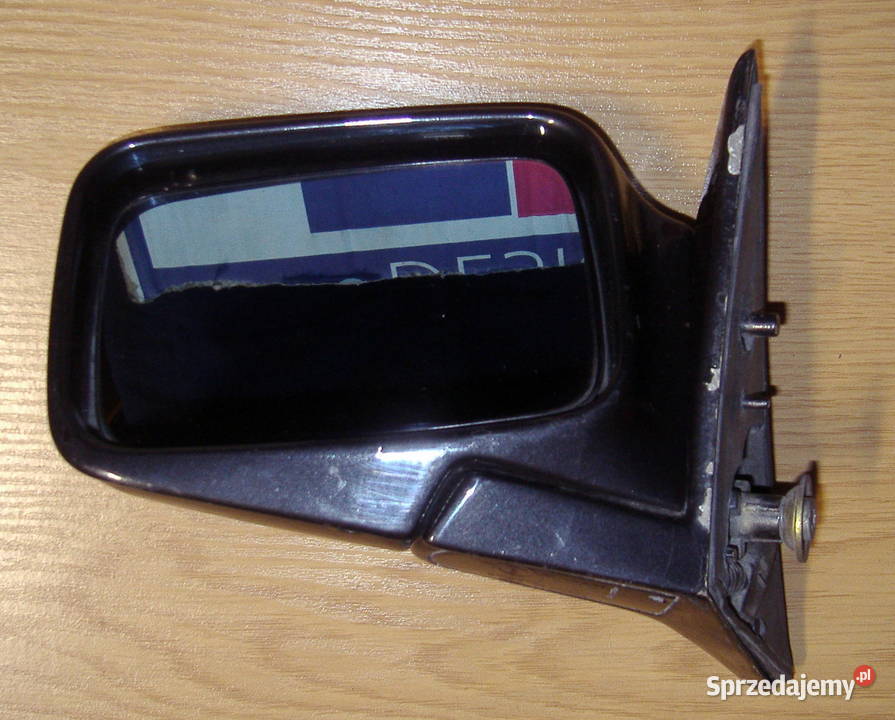 BMW 5 E34 LUSTERKO LEWE 1944327 śląskie Katowice