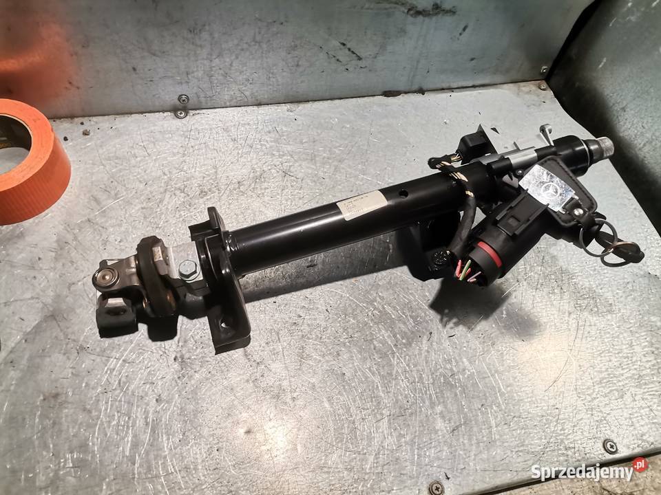 Kolumna kierownicza stacyjka Mercedes W168 Nowy Sącz