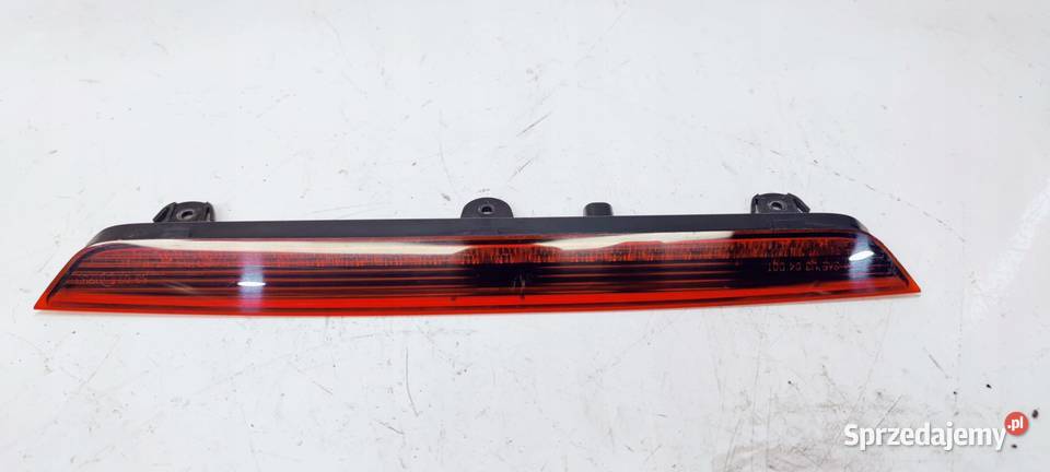 ŚWIATŁO STOP STOPU AUDI Q7 4L 4L0945097 Przystajń